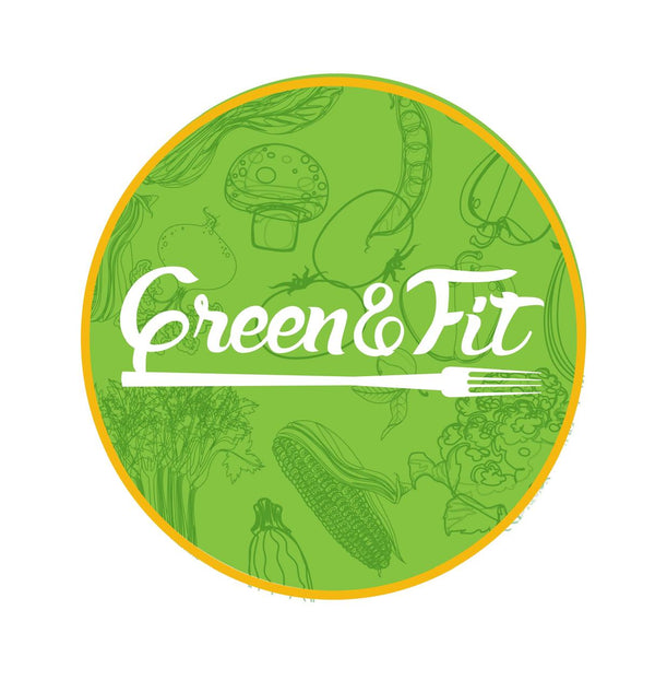 Green and Fit Coffee